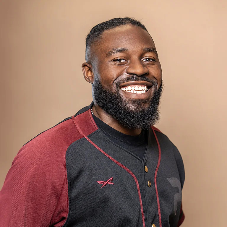 Meek — Lead Instructor